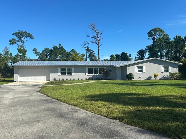 property at 5407 Turnpike Feeder Rd