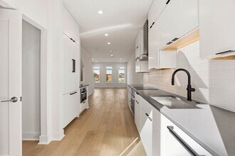 2607 1st St NW in Washington, DC - Building Photo - Building Photo