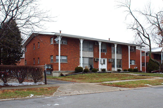 2223 Heather Ln in Louisville, KY - Building Photo - Building Photo