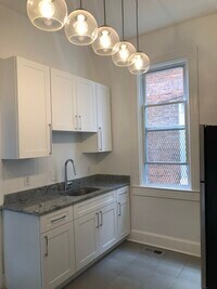 1815 Madison Ave, Unit 1 - 6