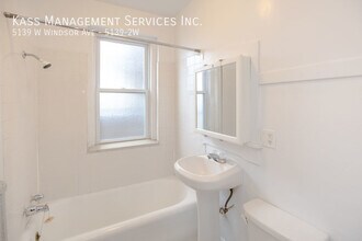 5139 W Windsor Ave in Chicago, IL - Building Photo - Building Photo