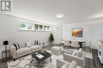 8B Pottinger St in Kawartha Lakes, ON - Building Photo - Building Photo
