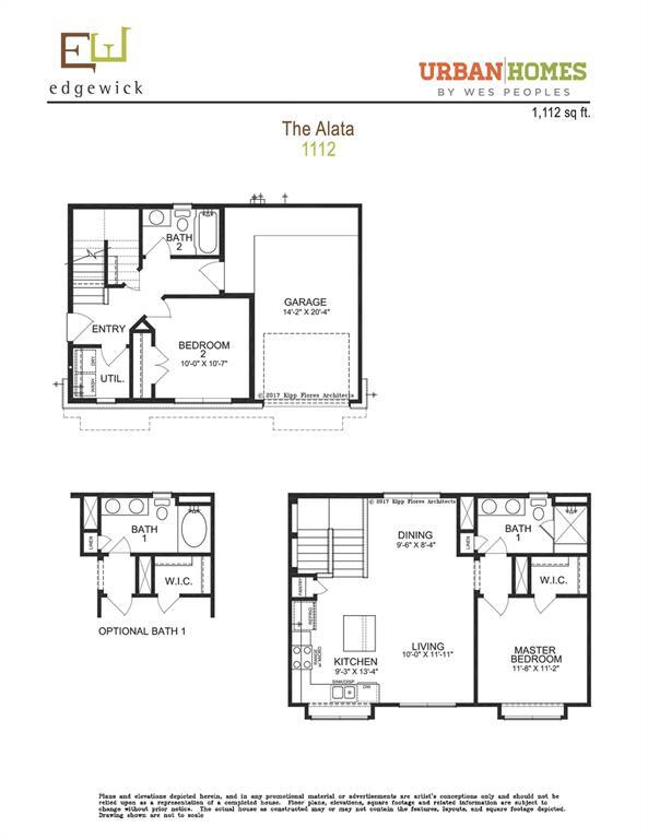 2001 Warely Ln in Austin, TX - Building Photo - Building Photo