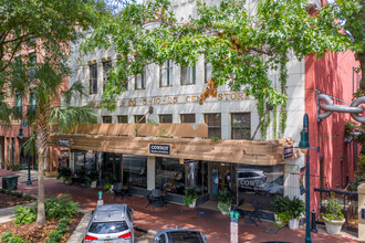 Main Street Living in Columbia, SC - Foto de edificio - Building Photo