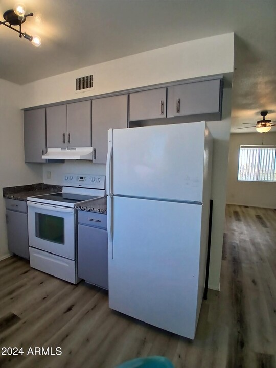 370 W Mohave St in Phoenix, AZ - Building Photo