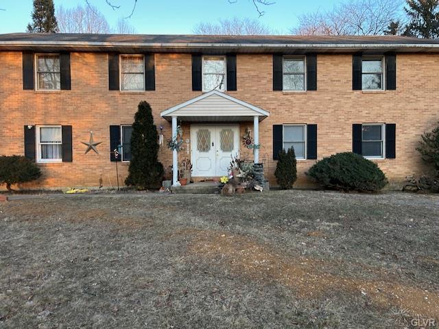 property at 1662 Farmersville Rd