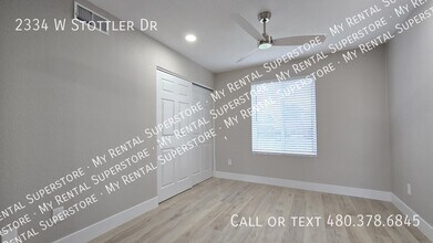 2334 W Stottler Dr in Chandler, AZ - Building Photo - Building Photo