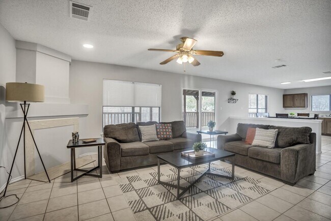 property at 7900 Bramble Bush Dr