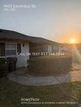 9603 Eastfield Rd in Thonotosassa, FL - Building Photo - Building Photo