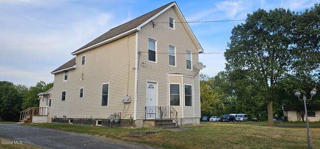 property at 363 Troy-Schenectady Rd