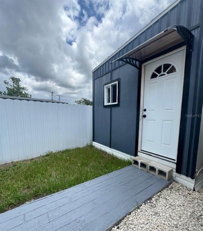 4117 Kopsia Dr in Orlando, FL - Building Photo - Building Photo