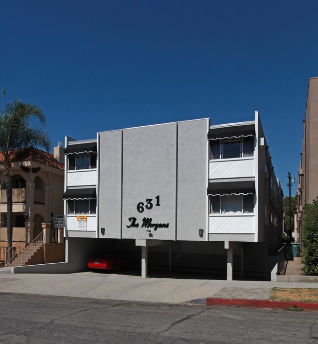 631 E. Palm