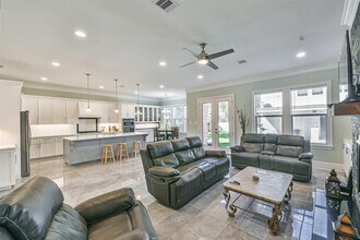 18659 Clover Path in Porter, TX - Building Photo - Building Photo