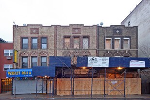 8 Bay Ridge Ave in Brooklyn, NY - Building Photo