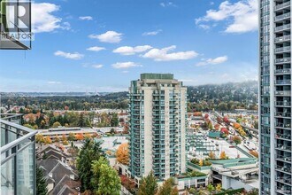 1182 Westwood St in Coquitlam, BC - Building Photo - Building Photo