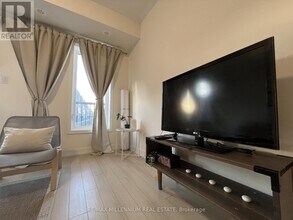 39 John Perkins Bull Dr in Toronto, ON - Building Photo - Building Photo