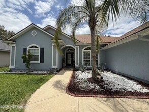 1319 N Kyle Way in Fruit Cove, FL - Building Photo - Building Photo