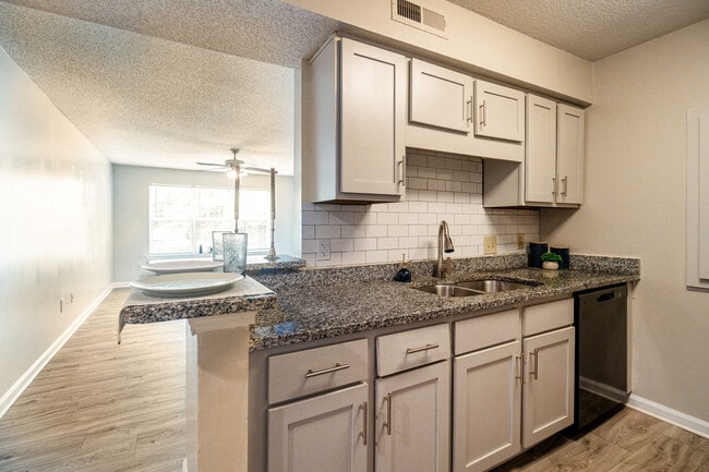 Riverstone Apartments in Rock Hill, SC - Foto de edificio - Building Photo