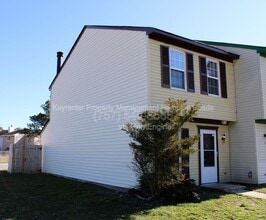 1 Peachtree Ct in Portsmouth, VA - Building Photo - Building Photo