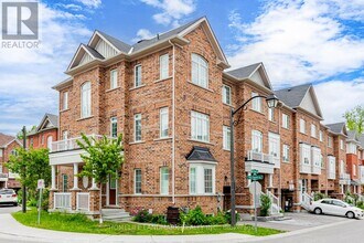 29 Spiv Grv Wy in Markham, ON - Building Photo - Building Photo