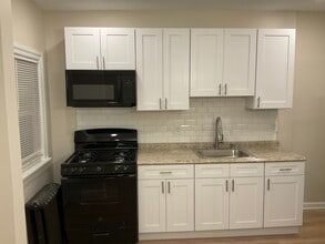 5221 Beaumont Ave in Philadelphia, PA - Building Photo - Building Photo