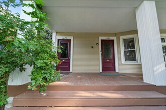 1223 Dayton Ave in St. Paul, MN - Building Photo - Building Photo