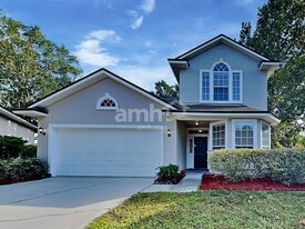 96067 Waters Ct in Fernandina Beach, FL - Building Photo