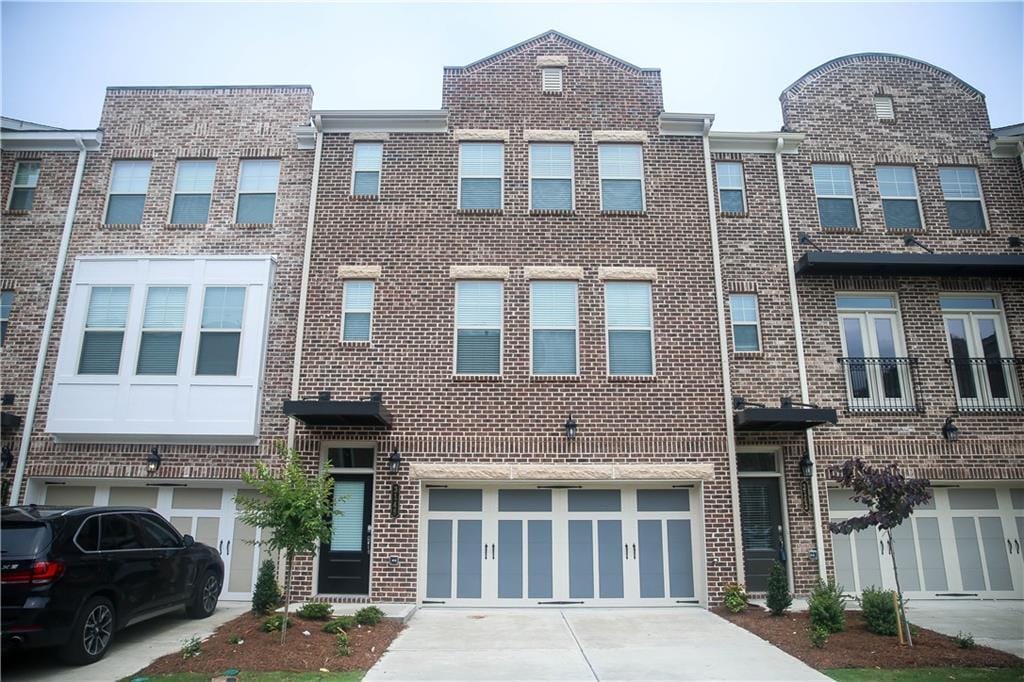 3145 Quinn Pl in Chamblee, GA - Building Photo