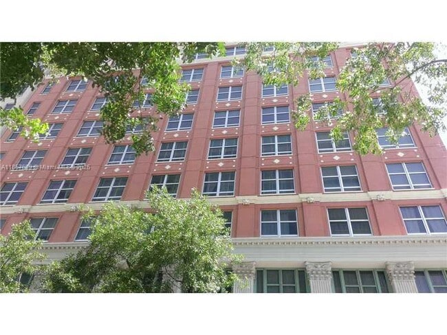 property at 111 E Flagler St