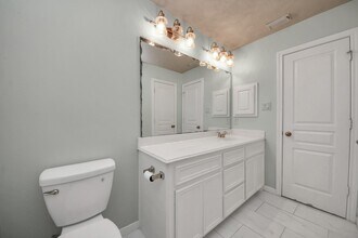 18330 Enchanted Rock Trail in Humble, TX - Building Photo - Building Photo