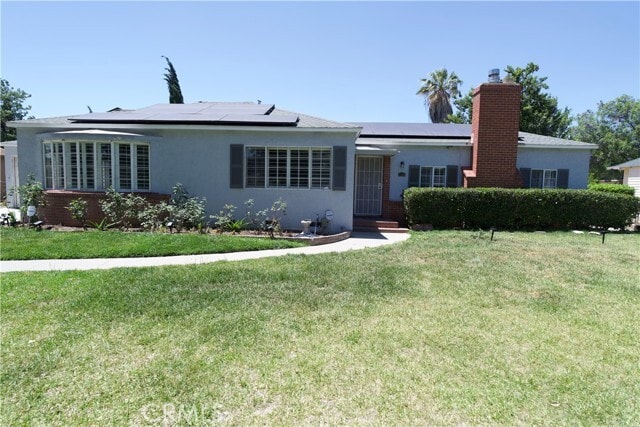 property at 2770 Ladera Rd