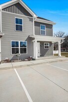 100 Billy Robb St in Greenbrier, TN - Building Photo