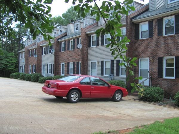property at 11090 Watson Dr