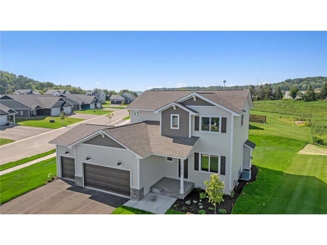 7472 170th Ave NW in Ramsey, MN - Building Photo - Building Photo