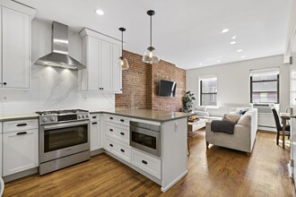 262 1st St in Hoboken, NJ - Building Photo - Building Photo