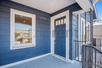 2906 Adeline St in Oakland, CA - Building Photo - Building Photo