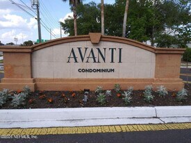 3591 Kernan Blvd S in Jacksonville, FL - Building Photo