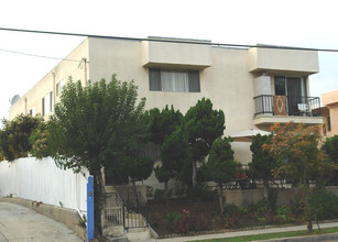 1623 Talmage Ave in Los Angeles, CA - Building Photo - Building Photo