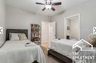 3935 S Wells St, Unit 1 in Chicago, IL - Foto de edificio - Building Photo