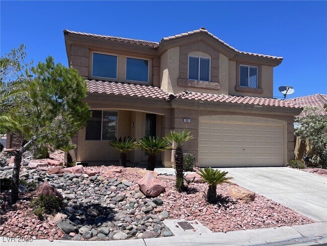 33 Cobbs Creek Way in Las Vegas, NV - Building Photo - Building Photo