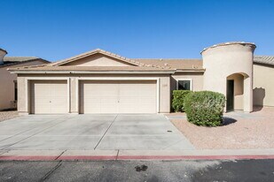 2260 E 28th Ave in Apache Junction, AZ - Building Photo