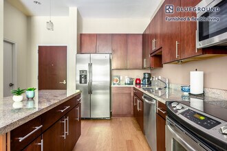 2221 I St NW in Washington, DC - Foto de edificio - Building Photo