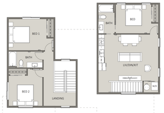 1525 NE Perspective Dr in Prineville, OR - Building Photo - Building Photo