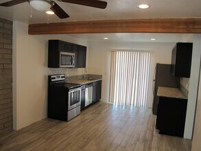 1122 E Water St in Tucson, AZ - Building Photo - Building Photo