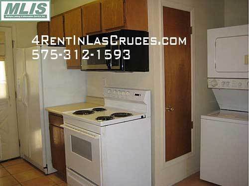 1925 Sheryl Way in Las Cruces, NM - Building Photo - Building Photo