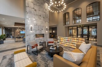 The Register in Richardson, TX - Building Photo - Building Photo