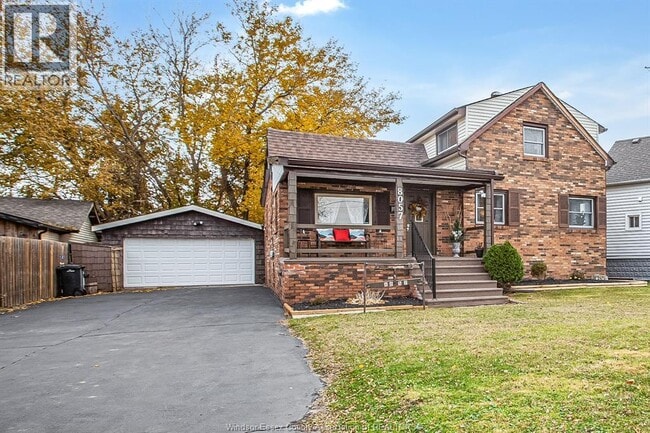 property at 8057 Riverside Dr E