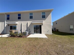 2910 Hudson Hammock Wy in St. Cloud, FL - Building Photo - Building Photo