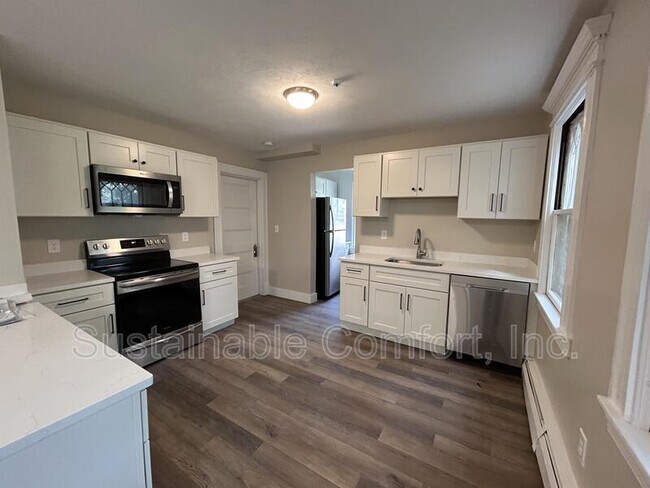 property at 16 Roxbury St
