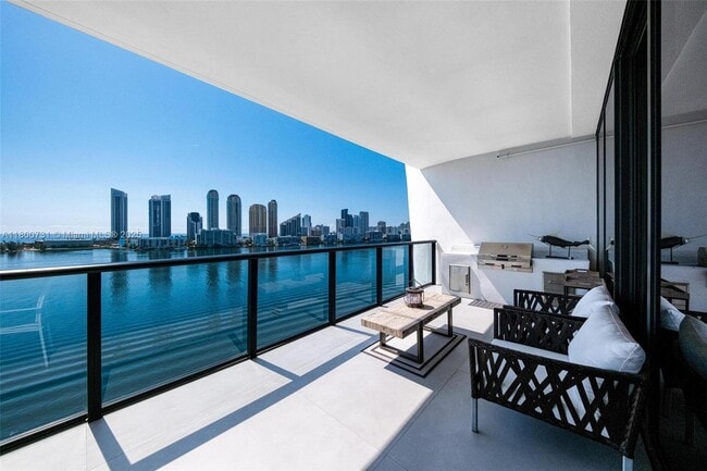 property at 5500 Island Estates Dr